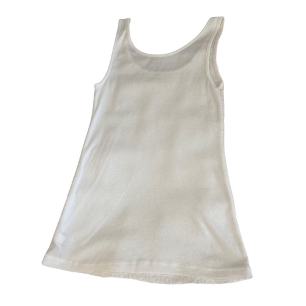 ✱SOLD✱ Bundle of 3 S Gray/White Sleeveless Tank Tops: Color Story Old Navy,  J+B - Picture 8 of 16